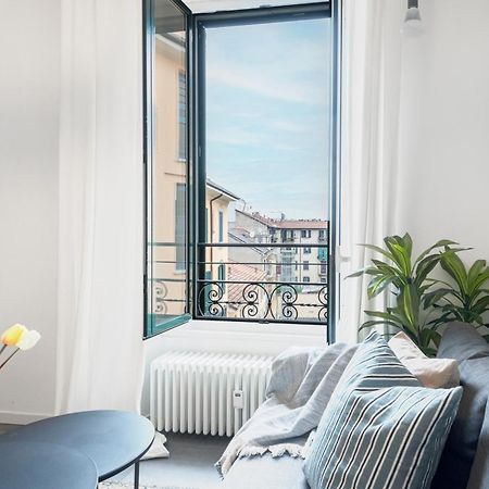 New Flat Fully Furnished In P.Ta Romana 米兰 外观 照片