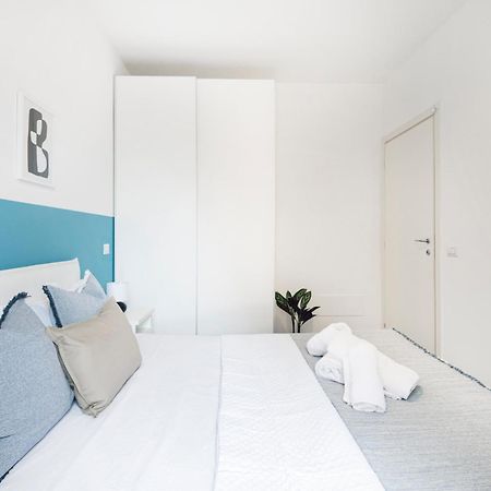 New Flat Fully Furnished In P.Ta Romana 米兰 外观 照片