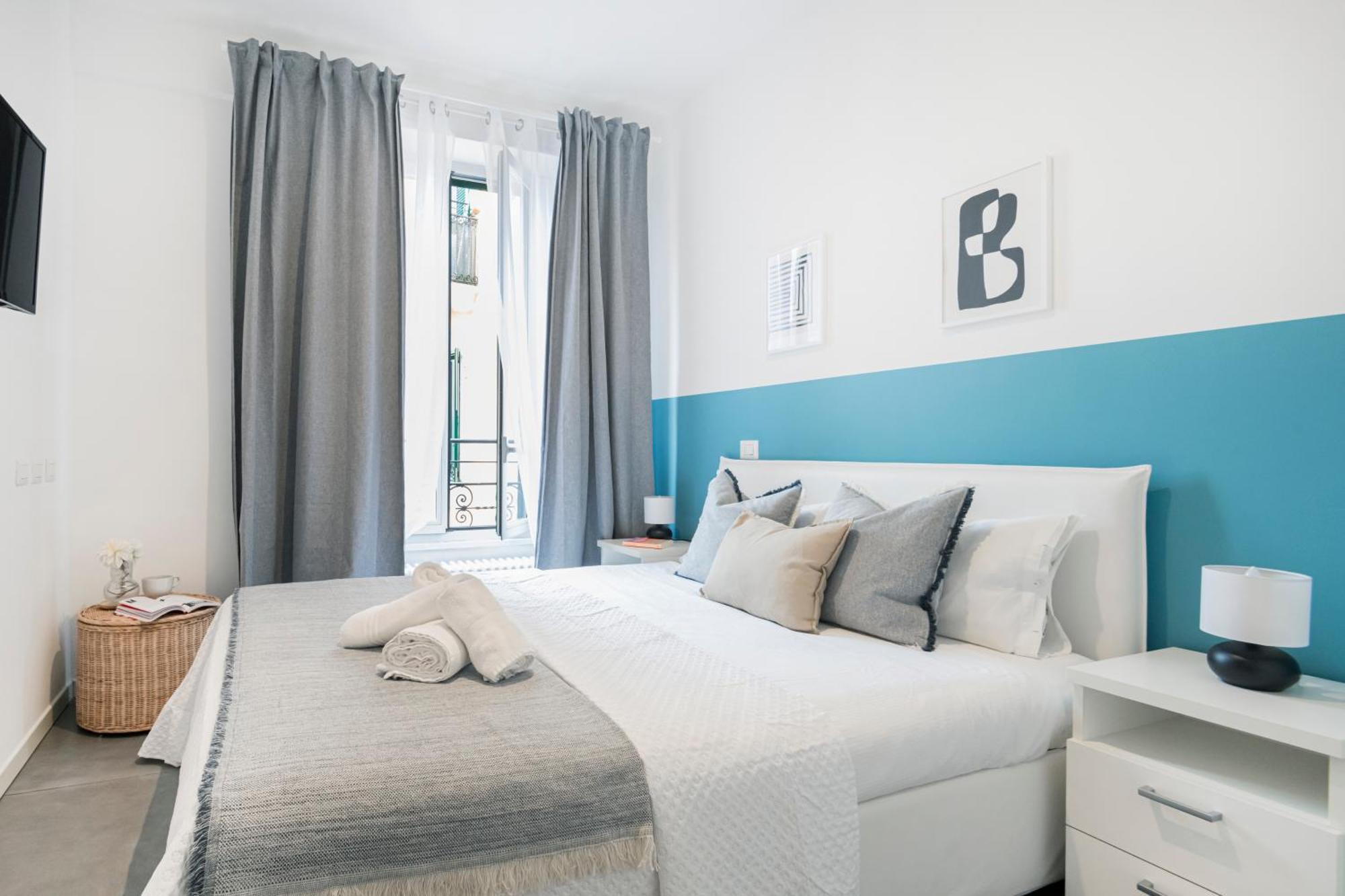 New Flat Fully Furnished In P.Ta Romana 米兰 外观 照片