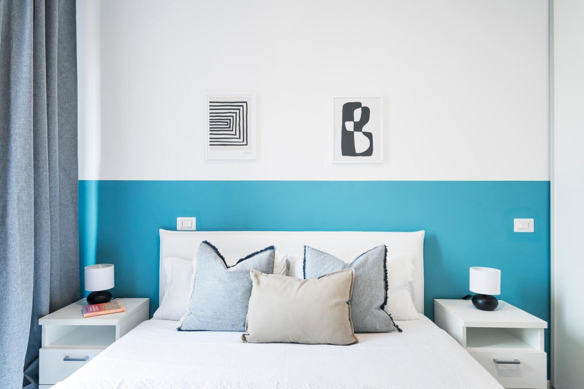 New Flat Fully Furnished In P.Ta Romana 米兰 外观 照片